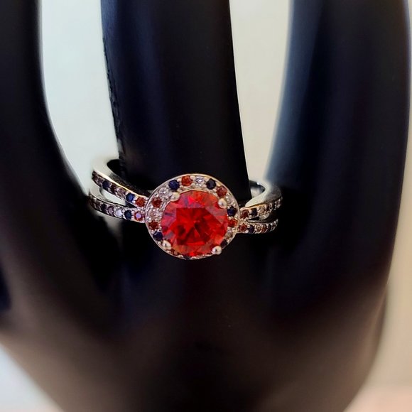 Fragrant Jewels America size 9 - Picture 1 of 1